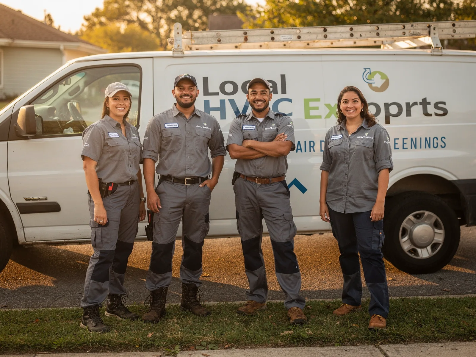 24/7 HVAC Repair & AC Replacement company in Star Lake, NY