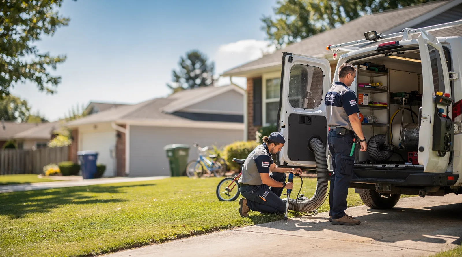 24/7 HVAC Repair & AC Replacement in Star Lake, NY near me